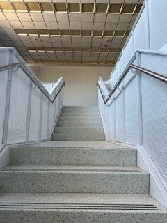 stair treads installed stair treads installed